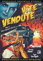 Vite vendute (DVD)