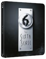 Il Sesto Senso. The Sixth Sense. Steelbook (Blu-ray + Blu-ray Ultra HD 4K)