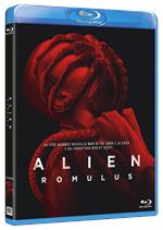 Alien: Romulus (Blu-ray)