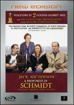 A proposito di Schmidt (DVD)