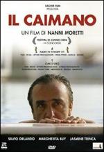 Il Caimano (1 DVD)