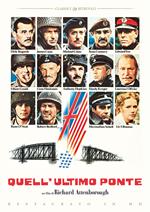 Quell'ultimo ponte (Restaurato in HD) (DVD)