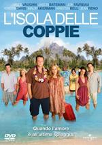 L' isola delle coppie (DVD)