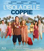 L' isola della coppie (Blu-ray)