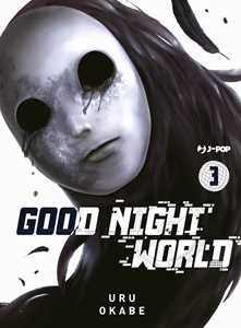 Libro Good night world. Vol. 3 Uru Okabe