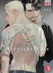 Libro Midnight rain 