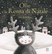 Ollie e la renna di Natale