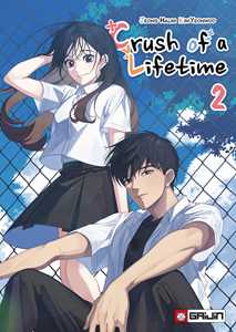 Libro Crush of a lifetime. Vol. 2 Halim Jeong Yeonwoo Kim