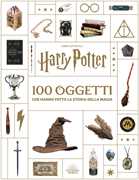 100 oggetti che hanno fatto la storia della magia