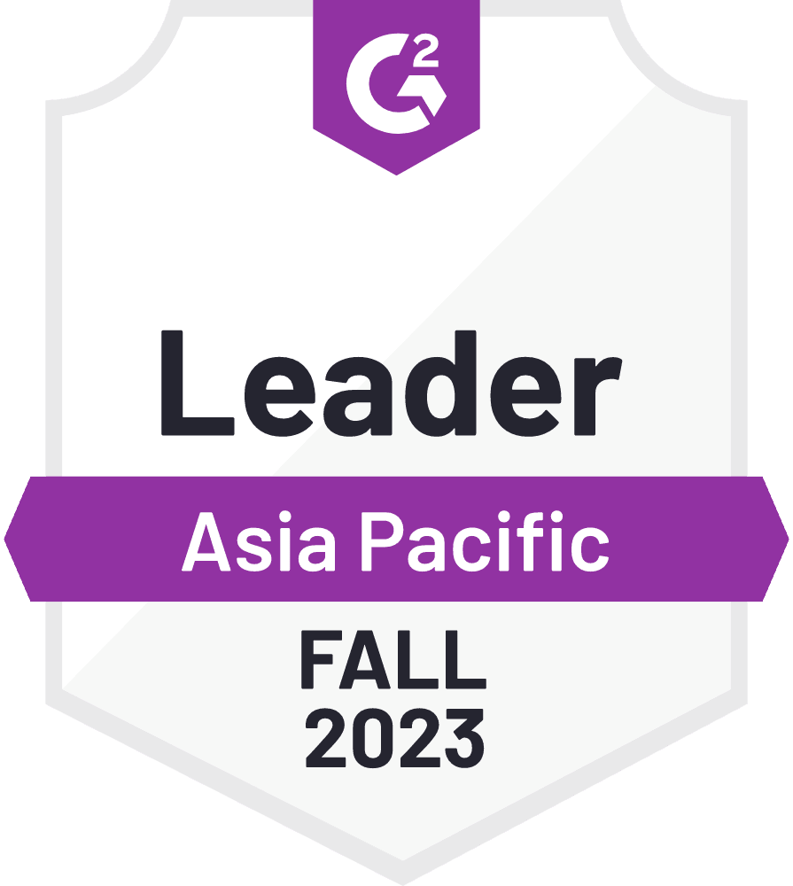 Asiapacific Leader