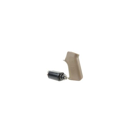 Troy Battle Ax Grip CQB With Motor (Tan)