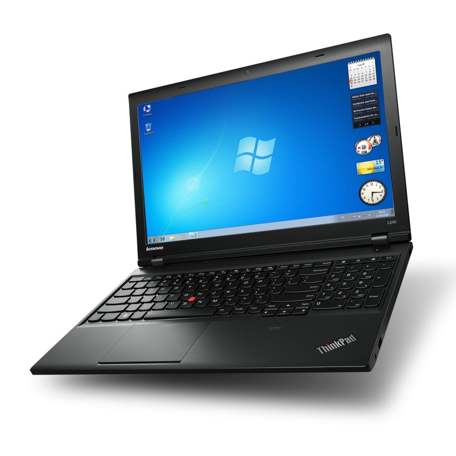 特別セール品-Lenovo ThinkPad L540 第4世代 Core i5 2.6GHz/メモリ8GB// 大容量：AJIMURA ...