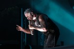 Drei Mal gaben Till Lindemann und Co. ein Heimspiel in der Hauptstadt., Berlin, Waldbühne, 2016 | © laut.de (Fotograf: Alexander Austel)