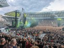 Farin Urlaub, Rammstein und Die Ärzte,  | © laut.de (Fotograf: Franz Mauerer)