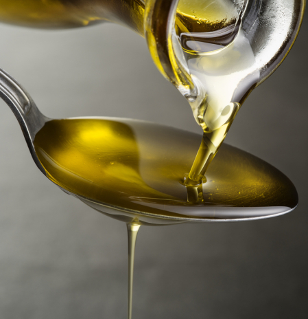 The best extra virgin olive oil in the world is produced on a estate in Castilla-La Mancha