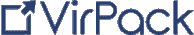 VirtPack Logo