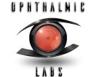 Ophthalmic Labs Logo