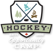 Hockey Opportunity Camp