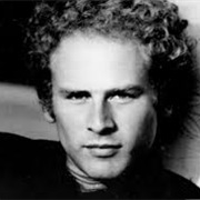 Art Garfunkel