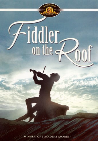 Fiddler on the Roof (1971)