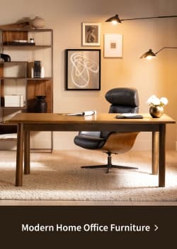 Modern Home Office Furniture