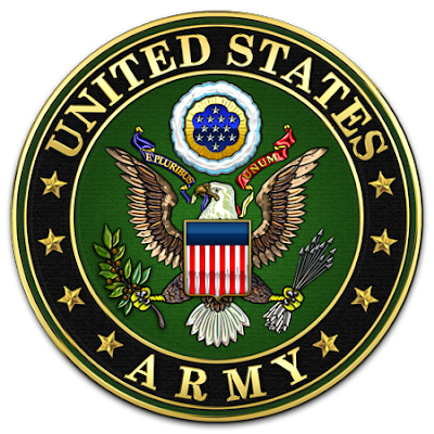 Department of the army Logos