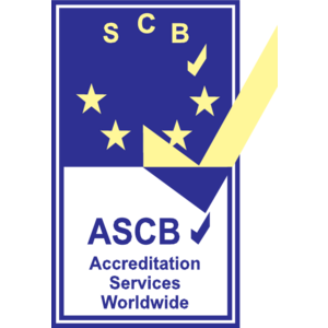 ASCB World Wide Accreditation Logo