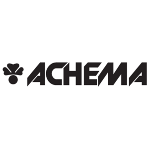 Achema Logo