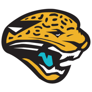 Jacksonville Jaguars Logo