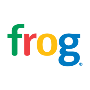 Frog Logo