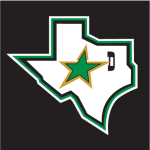 Dallas Stars Logo