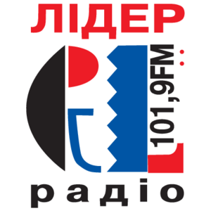 Lider Radio Logo