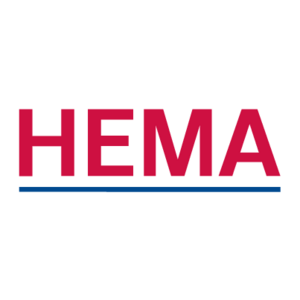 HEMA Logo