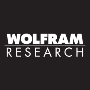 Wolfram Research Logo