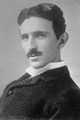 Inventors Hall of Fame: Nikola Tesla | Vincent LoTempio | Registered ...