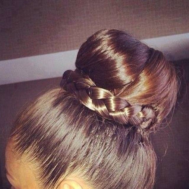 Perfect Bun Pictures, Photos, and Images for Facebook, Tumblr ...