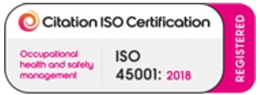 ISO 4001 Certificate Logo