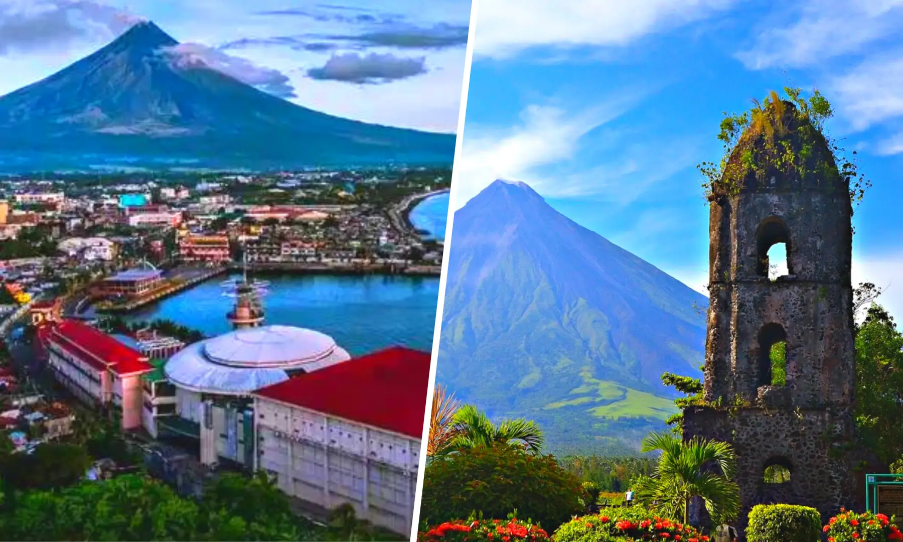 Legazpi City The Philippines Next Real Estate Investment Hotspot