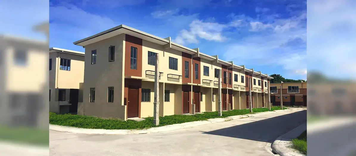 lumina pampanga angelique townhouses min