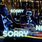 Sorry Not Sorry Dj Khaled Ft. Nas Jay Z