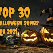 Top 30 Halloween Songs For 2021