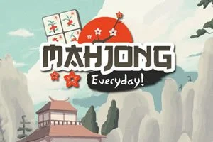 Mahjong Everyday