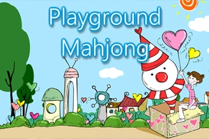 Playground Mahjong