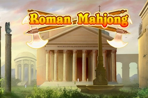 Roman Mahjong