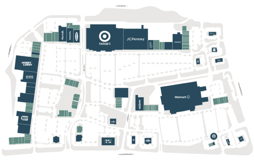 ROOMS TO GO in Southpark Meadows I & II - store location, hours (Austin ...