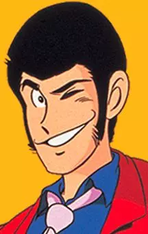 Lupin III