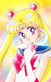 Sailor Moon