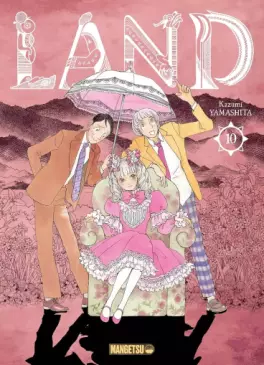 Land Vol.10