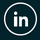 LinkedIn Icon