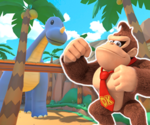 MKT-GCN-Giungla-di-Dinodino-icona-Donkey-Kong.png